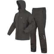 Костюм ветрозащитный «Борей» проклеен. (оливковый) (60-62/182-188)