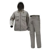 Костюм летний «Путешественник» (серый) (60/176-182)