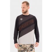 Футболка Remington Fishing Black р. 4XL