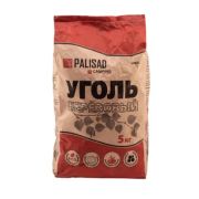 Уголь березовый Palisad Camping 5,0 кг