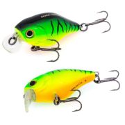 Воблер Akara Babbler 40F 3 гр. (1/9 oz 1,6 in)  A68
