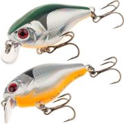 Воблер Akara Cone 35F 4,0 гр. A23