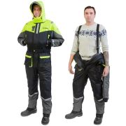 Комбинезон зим. Akara Nautilus поплавок -25С L
