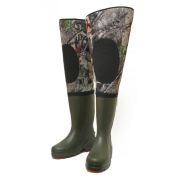 Сапоги рыбацкие Nordman ЭВА, П-П ПЕ-22 (ТЭП) РНЕ-С неопрен, 43/44