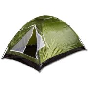 Палатка туристическая (240*210*135)