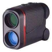 Дальномер GAUT Anser 6х24, до 600м, ±0.75м, метры/ярды/футы, угломер, режим гольф