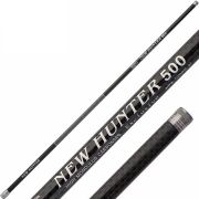 Удилище Condor New Hunter без колец , длина 5 м, тест 10-50 гр,