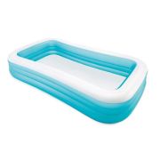 Бассейн Intex надувной, 58484