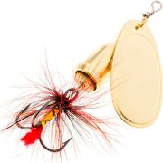 Блесна Akara Action Series Bell 4 вращающаяся 10гр. 1/3 oz. A21