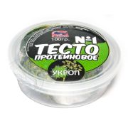 Тесто №1 Укроп 100гр (готовое)
