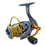 Катушка Black Side Pulsar HG 2500 FD безынерционная (7+1 подш.)