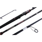 Удилище Maximus Black Widow 21L спиннинговое 2.1m 3-14g
