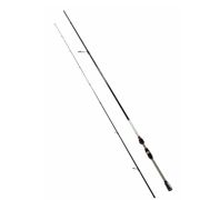 Спиннинг DAIWA «Silver C. UL Spin» 2.05m 3-14g штекерный