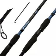 Удилище Maximus INDIGO 24L спиннинговое 2,4m 3-15g
