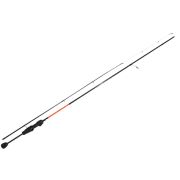 Удилище Maximus POINTER-X NJ 18XUL спиннинговое 1,8m 0,3-2,5g