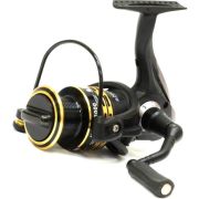 Катушка Namazu River Monster RM3000 , безынерционная 4+1 подш., метал. шпуля