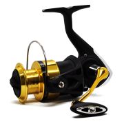 Катушка DAIWA 23 RS 4000 безынерционная