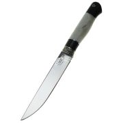 Нож Ворсма Лань кован дерево, 95х18