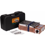 Гриль Tourist Master grill TG-010 газовый портативный