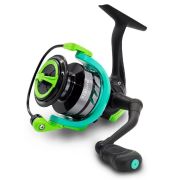 Катушка KAIDA NATURE NAT4000 передн фрикц с дополнит шпулей