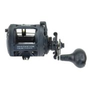 Катушка KAIDA TE-30R мультипликаторная, под правую руку