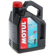 Присадка Motul Outboard 2T /API TC-W, TC-W2, TC-W3/ 5L