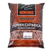 Прикормка MINENKO в ассорт., 700 гр