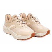 Кроссовки женские Remington Trainer Beige р. 35