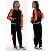 Костюм Remington Young Club Black р. 156