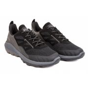 Кроссовки мужские Remington High Top I Black/Yellow р. 44