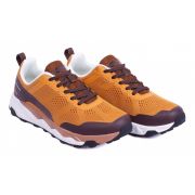 Кроссовки мужские Remington Wave III Orange р. 44
