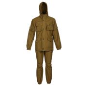 Костюм «ГОРКА-5» летний мужской цв. Khaki 36 (52-54, 170-176)