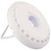 Фонарь LightPhenomenON LT-L2435 кемпинговый, 3хАА, светод.24шт, IP44, 430Лм