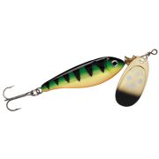 Блесна BLUE FOX Minnow Super Vibrax 3 вращающаяся /GP