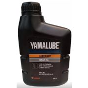 Присадка Yamalube трансмиссионная Gear Oil SAE 90 GL-5 1л
