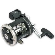 Катушка Surf Master Atlantic ATL 600 мультипликаторная 4bb R со счётчиком