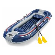 Лодка BestWay 61110