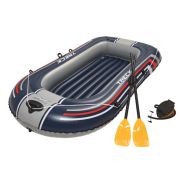 Лодка BestWay 61083