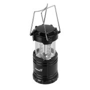 Фонарь Helios кемпинговый HS-FK-5290 (80LM, IPX4, 3xAA) ударопрочный