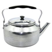 Чайник Helios нержавейка 0.6L PR-CH-0.6
