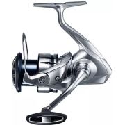 Катушка SHIMANO 19 Stradic C3000 FL