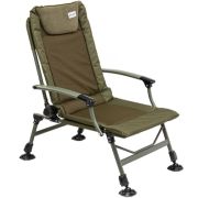 Кресло NISUS карповое N-BD620-094204
