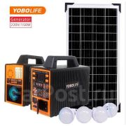 Солнечная система YOBOLIFE LM-9152 150W