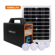 Солнечная система YOBOLIFE LM-9020