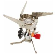 Плита Tourist SCOUT TM-150 газовая мини