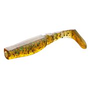 Виброхвост Mikado FISHUNTER 8 см. / 09