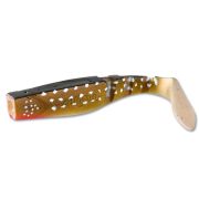 Виброхвост Mikado FISHUNTER 10.5 см. / 122
