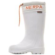 Сапоги NERPA ЭВА женские, (-40) 910-40 белые, р.35/36