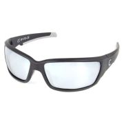 Очки поляризационные СЛЕДОПЫТ Halo в футляре, линзы grey with white revo