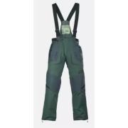 Брюки GRAFF BRATEX, рыболовные 727-B р.М(182/188) оливк.